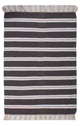 Moderne kilim Teppe 90x60cm