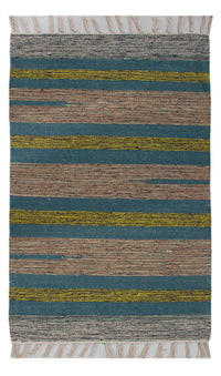 Moderne kilim Teppe 90x60cm – product image