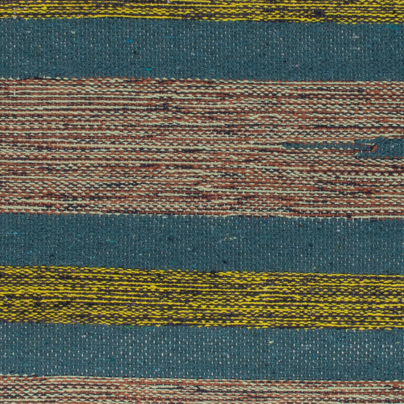 Moderne kilim Teppe 90x60cm