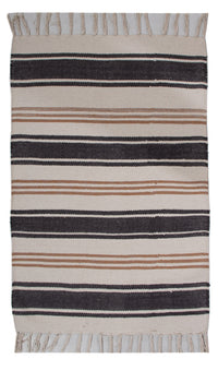 Moderne kilim Teppe 90x60cm – product image