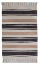 Moderne kilim Teppe 90x60cm