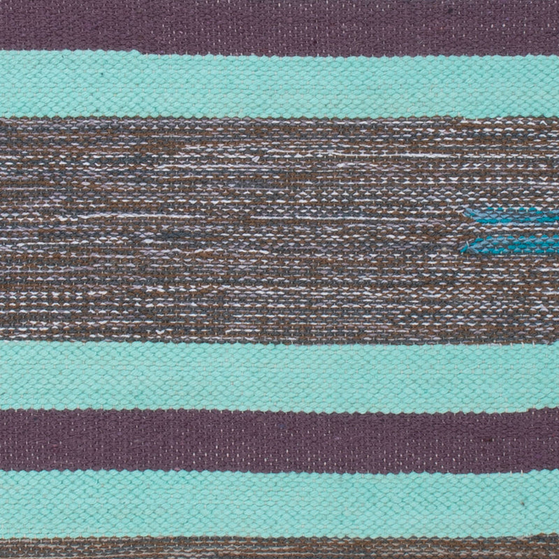Moderne kilim Teppe 90x60cm