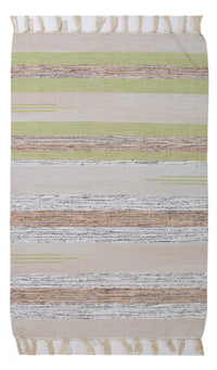 Moderne kilim Teppe 90x60cm – product image