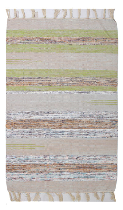 Moderne kilim Teppe 60x90cm