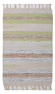 Moderne kilim Teppe 90x60cm