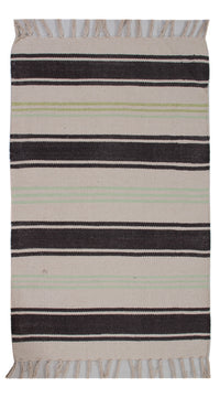 Moderne kilim Teppe 90x60cm – product image