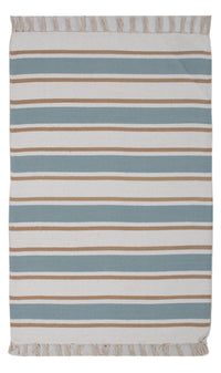 Moderne kilim Teppe 90x60cm – product image