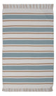 Moderne kilim Teppe 90x60cm