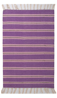 Moderne kilim Teppe 90x60cm – product image