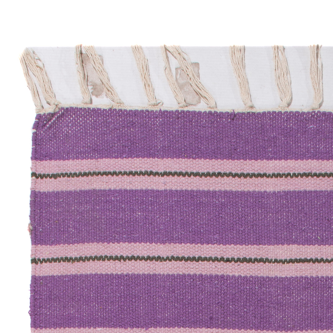 Moderne kilim Teppe 90x60cm