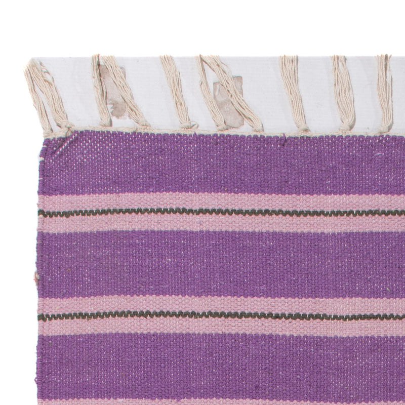 Moderne kilim Teppe 90x60cm