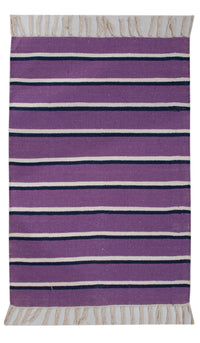 Moderne kilim Teppe 90x60cm – product image