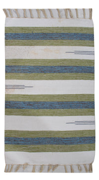 Moderne kilim Teppe 90x60cm – product image