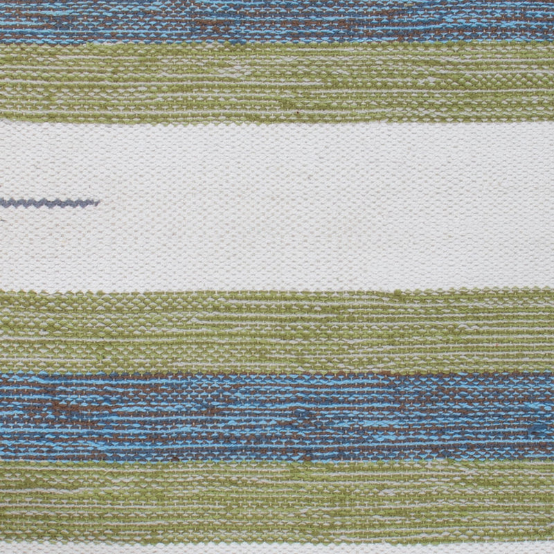 Moderne kilim Teppe 90x60cm