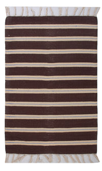 Moderne kilim Teppe 90x60cm – product image