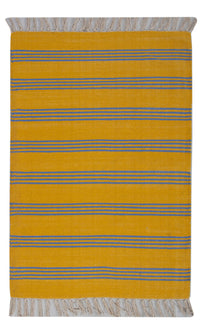 Moderne kilim Teppe 90x60cm – product image