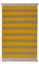 Moderne kilim Teppe 90x60cm