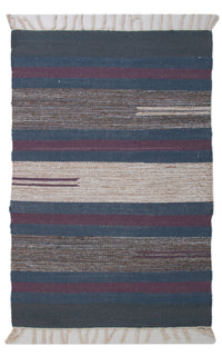 Moderne kilim Teppe 90x60cm – product image