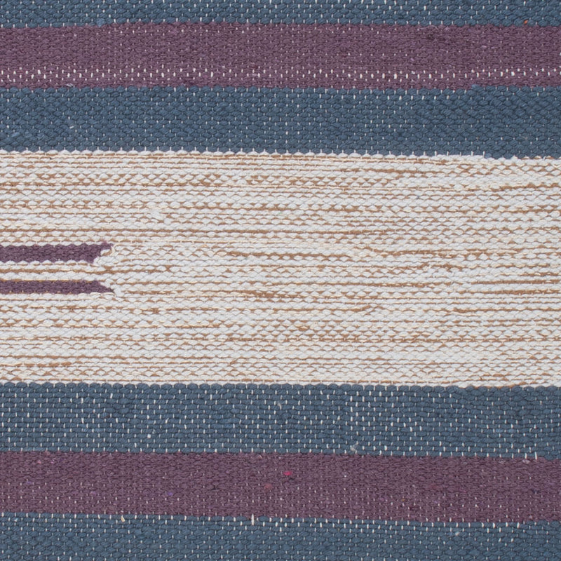 Moderne kilim Teppe 90x60cm