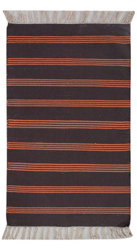 Moderne kilim Teppe 90x60cm – product image