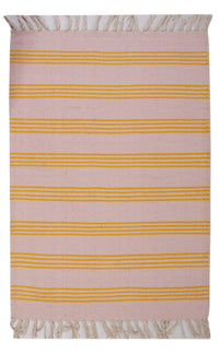 Moderne kilim Teppe 90x60cm – product image