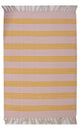 Moderne kilim Teppe 90x60cm