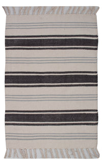 Moderne kilim Teppe 90x60cm – product image
