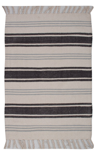 Moderne kilim Teppe 60x90cm