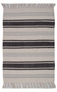 Moderne kilim Teppe 90x60cm
