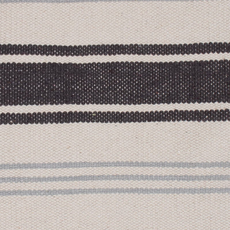 Moderne kilim Teppe 90x60cm
