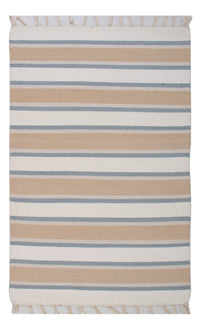Moderne kilim Teppe 90x60cm – product image