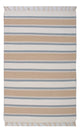 Moderne kilim Teppe 90x60cm