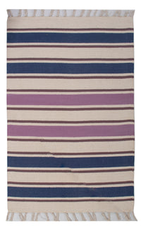 Moderne kilim Teppe 90x60cm – product image