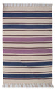 Moderne kilim Teppe 90x60cm
