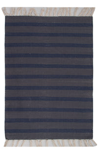 Moderne kilim Teppe 90x60cm – product image