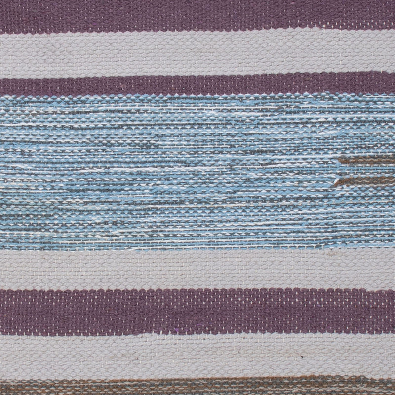 Moderne kilim Teppe 90x60cm