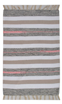Moderne kilim Teppe 90x60cm – product image