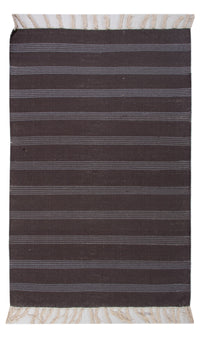 Moderne kilim Teppe 90x60cm – product image