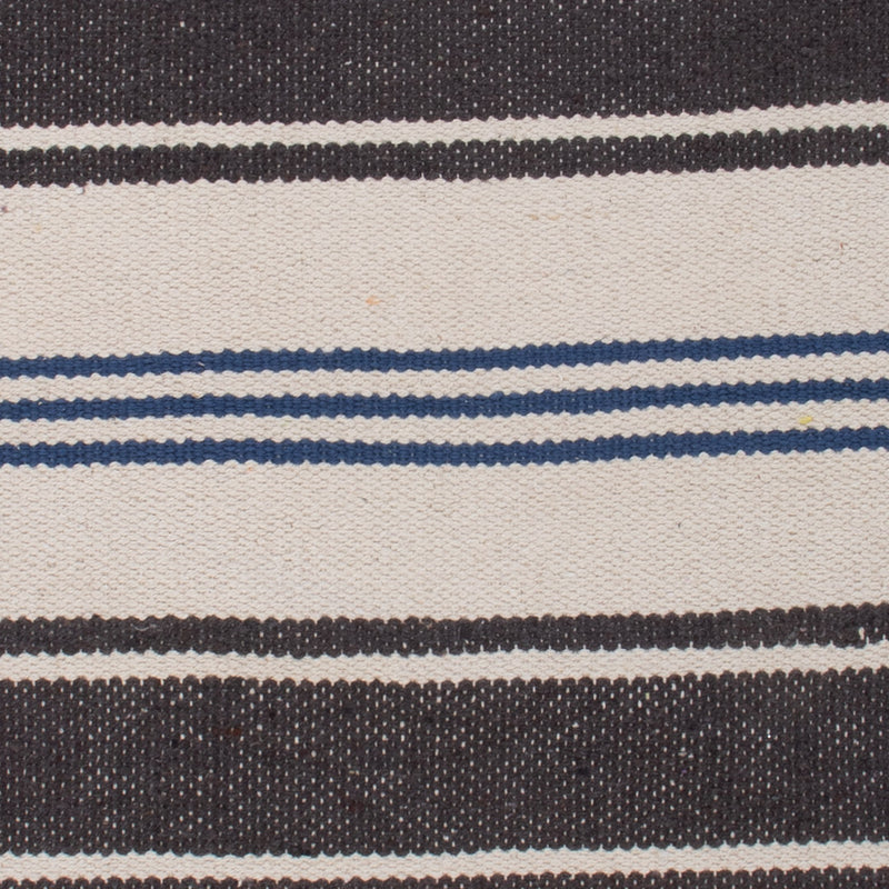 Moderne kilim Teppe 90x60cm