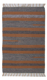 Moderne kilim Teppe 90x60cm – product image