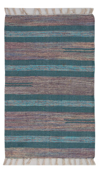 Moderne kilim Teppe 90x60cm – product image