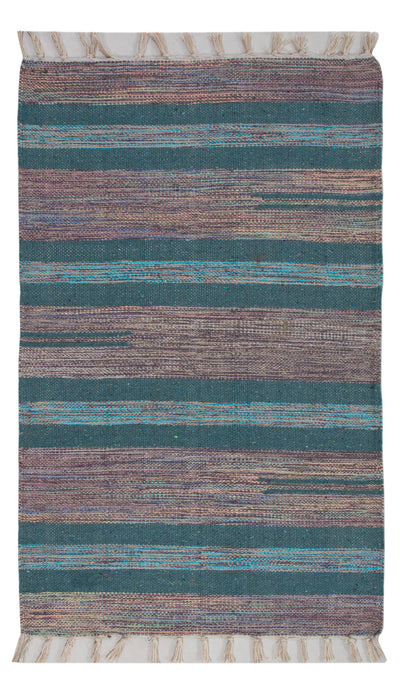 Moderne kilim Teppe 60x90cm