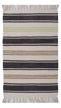 Moderne kilim Teppe 90x60cm – product image