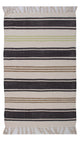 Moderne kilim Teppe 90x60cm