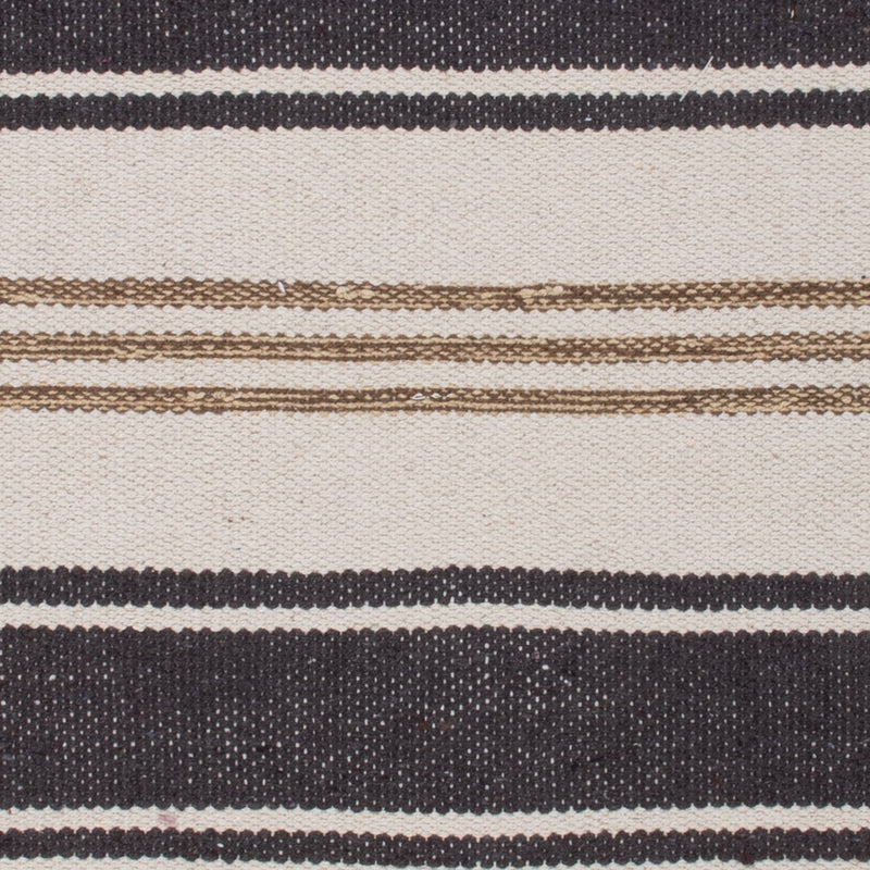 Moderne kilim Teppe 90x60cm