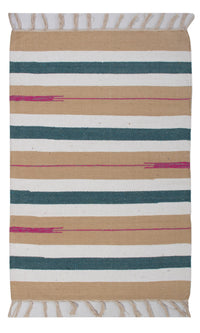 Moderne kilim Teppe 90x60cm – product image