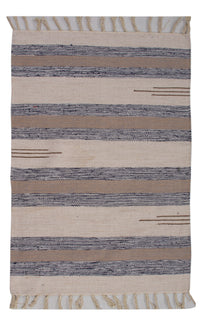 Moderne kilim Teppe 90x60cm – product image