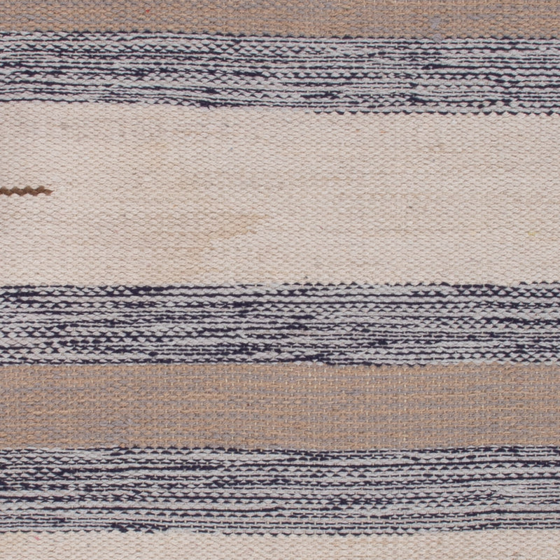 Moderne kilim Teppe 90x60cm
