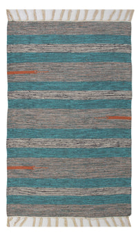 Moderne kilim Teppe 90x60cm – product image