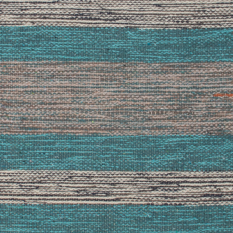 Moderne kilim Teppe 90x60cm